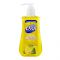 Dial Kitchen Antibacterial Hand Soap, Lemon & Sage, 221ml