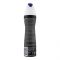 Rexona Motion Sense Invisible On Black + White Clothes 48H Body Spray, For Women, 200ml