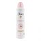 Dove Invisible Care Floral Touch Women Deodorant Spray, 250ml