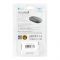 Alcatroz Airmouse L6 Chroma Silent Rechargeable Wireless Mouse, Midnight Blue