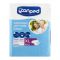 Canped Adult Diapers, Extra Large, 47-63 Inches, 10-Pack