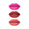Vi'da New York Matte Matters Lipstick Pack (701, 03, 303)