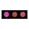 Vi'da New York Matte Matters Lipstick Pack (701, 03, 303)