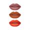 Vi'da New York Matte Matters Lipstick Pack (951, 402, 302)