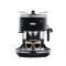 DeLonghi Icona Espresso And Cappuccino Coffee Maker, Black, ECO311.BK