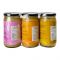 Italia Garlic/Ginger Garlic & Garlic Paste, Buy 2 Get 1 Free Offer