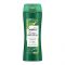 Suave Tea Tree & Hemp Seed Oil Revitalizing Shampoo, Paraben Free, 373ml