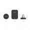 Aukey Navigator Air Vent Magnetic Phone Mount, Black, HD-C5