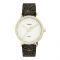 Timex Women's Essential Collection Watch, TW2U40700