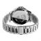 Timex Men's Harborside Multifunction 43mm Stainless Steel Watch, Blue Dial, TW2U13200