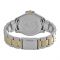 Timex Men's Harborside Coast 43mm Chrome Case Silver-Golden Stainless Watch, Blue Dial, TW2U71800