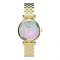Timex Women's Mother of Pearl Dial Women's Watch, TW2T78900