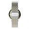 Timex Women's Parisienne 35mm Stainless Steel Bracelet Watch, TW2T79400