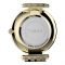 Timex Women's Parisienne 35mm Stainless Steel Bracelet Watch, TW2T79400