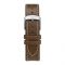 Timex Men's Waterbury Classic Chronograph 40mm Leather Strap Watch, TW2T28200