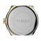 Timex Women's Waterbury Traditional 34mm Watch Gold-Tone, TW2T74800