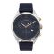 Timex Men's Chronograph Waterbury Traditional Leather Strap Watch, TW2U04600