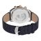 Timex Men's Chronograph Waterbury Traditional Leather Strap Watch, TW2U04600