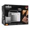 Braun IDCollection Toaster, HT-5015