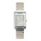 Timex Women's Meriden Stainless Steel 21mm Watch, Two-Tone, TW2U44200
