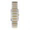 Timex Women's Meriden Stainless Steel 21mm Watch With Two-Tone, TW2U44200