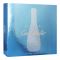Davidoff Cool Water Pour Elle Perfume Set For Women, EDT 100ml + Shower Gel + Body Lotion