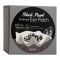 Esfolio Black Pearl Hydrogel Eye Patch, 90g