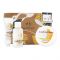 The Body Shop Soothing Almond Milk And Honey Gift Bag, 97757