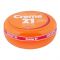 Creme 21 Pro Vitamin B5 Smooth Moisturizing Cream, 150ml