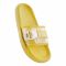 Women's Slippers, R-4, Yellow