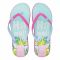 Women's Slippers, R-5, Pink