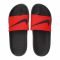 Women's Slippers, R-7, Red