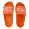Women's Slippers, R-13, Orange