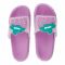 Women's Slippers, R-15, Purple