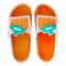 Women's Slippers, R-15, Orange