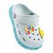 Kid's Crocs R-21, Light Blue