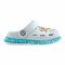 Kid's Crocs R-21, Light Blue