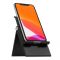 UGreen Foldable Phone Stand For Desk, Black, 80903