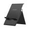 UGreen Foldable Phone Stand For Desk, Black, 80903