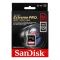 Sandisk Extreme Pro SDXC UHS-1 Card, 64GB