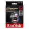 Sandisk Extreme Pro SDXC UHS-1 Card, 128GB