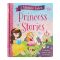 5 Minute Tales: Princess Stories Book