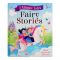 5 Minute Tales: Fairy Stories Book