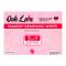 Ooh Lala 3-In-1 Rose Water Makeeup Removing Wipes, For All Skin Types, 5-Pack