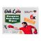 Ooh Lala Mosquito Repellent Wipes, 5-Pack
