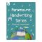 Paramount Hand Writing Series: Cursive Lowercase Book