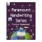 Paramount Hand Writing Series: Cursive Uppercase Book