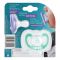 Tommee Tippee Advanced Sensitive Soother, 6-18m, 2-Pack, 233050