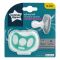 Tommee Tippee Advanced Sensitive Soother, 0-6m, 2-Pack, 233049