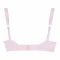 BeBelle Basic Cotton Bra, Beyond Basics, Light Pink, 1387